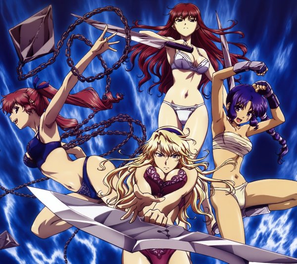 Freezing Атия Симмонс