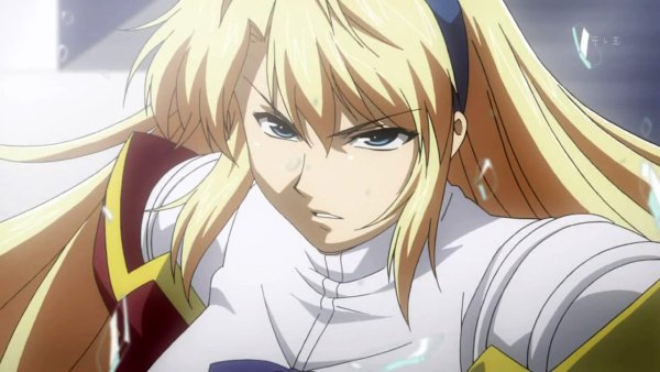 Ганесса Роланд