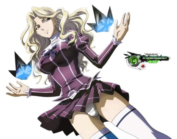 Кэсси Локхарт заморозка