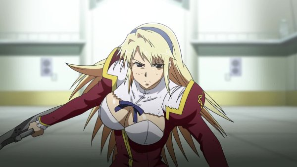 Freezing Элизабет Мейбли