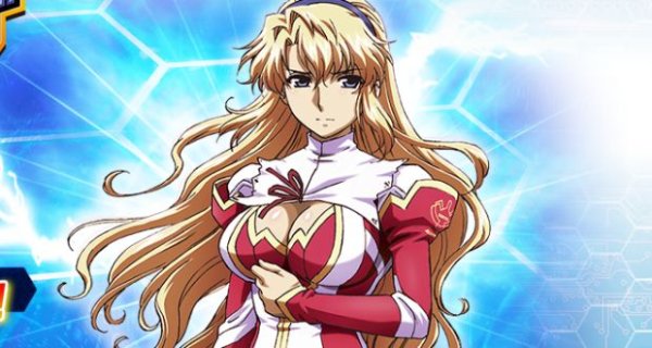 Аниме заморозка 1 сезон Сателлайза Эль Бриджит