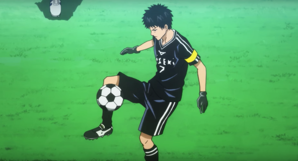 Аниме дни Цукамото