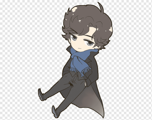 Доктор Ватсон Чиби