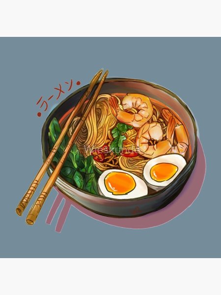 Рамен Рефенс