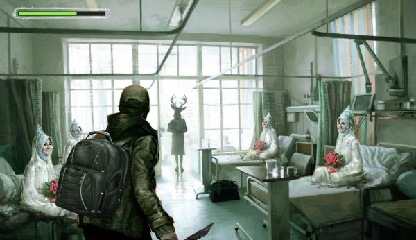 Карантин арты