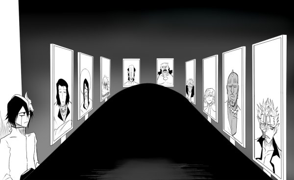 Армия арранкаров Айзена