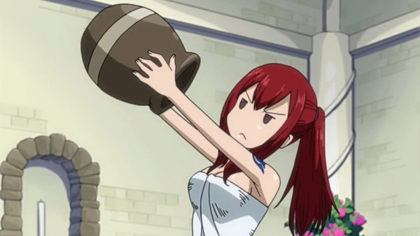 Эльза Скарлетт и тортик