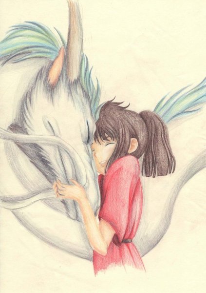 Хаяо Миядзаки Ходячий замок дракон