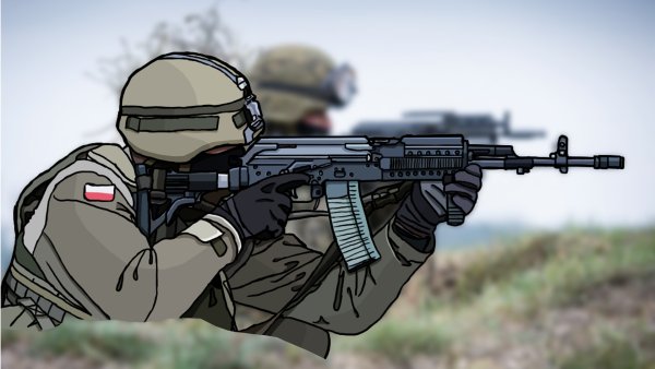 Спецназ России арт