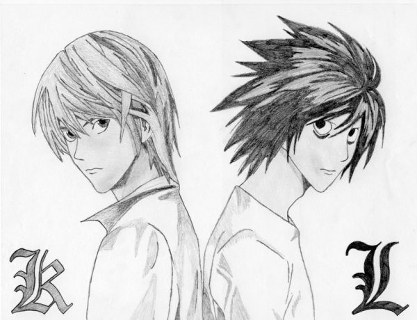 Аниме красотка поцелуй