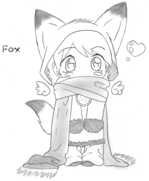 Виктор Ван арт хуярь, Витя, хуярь