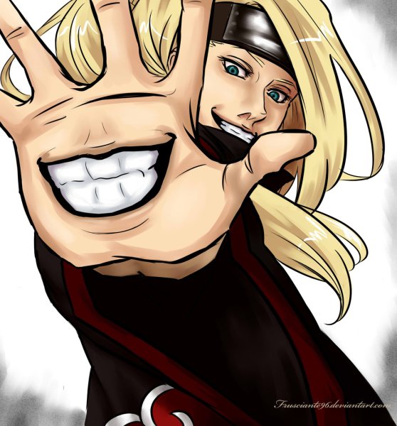 Дейдара Чан