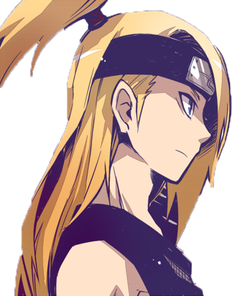 Дейдара Чан