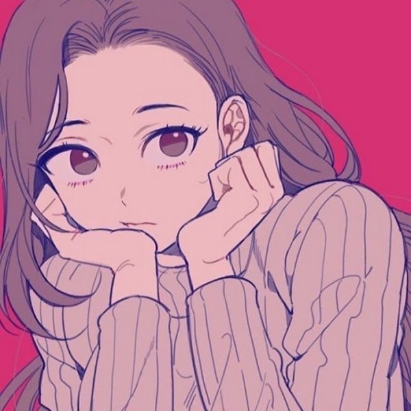 Арты плачущих девушек