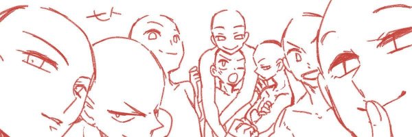 Позы для рисования селфи