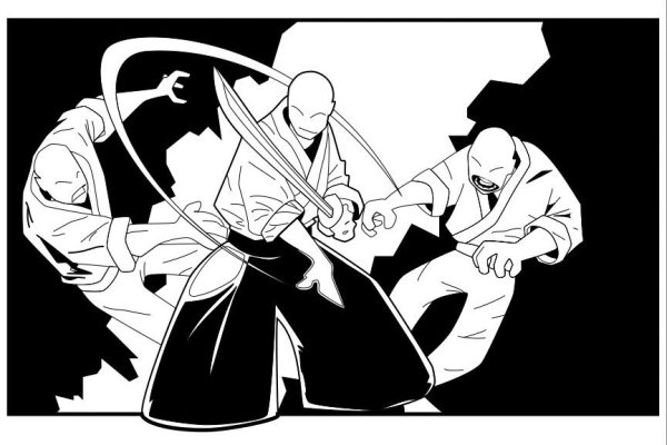 Айкидо на заставку