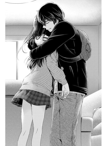 Домекано Натсуо