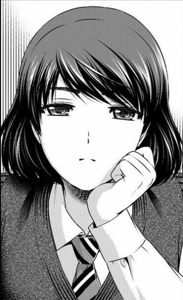 Руи Тачибана Манга