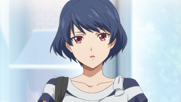 Домекано Натсуо