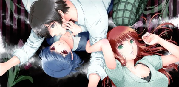 Домекано Натсуо