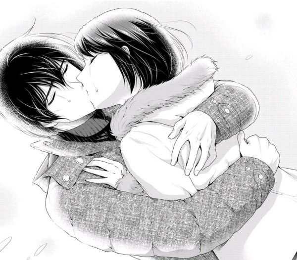 Домекано Нацуо