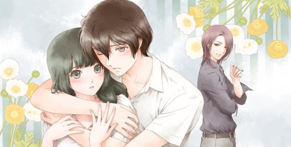 Домекано Нацуо