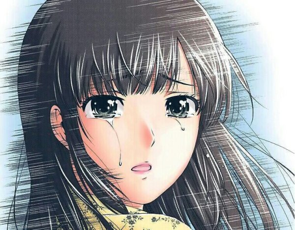 Аниме Домекано Тачибана руи