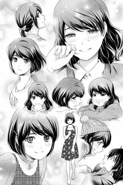 Тачибана Манга