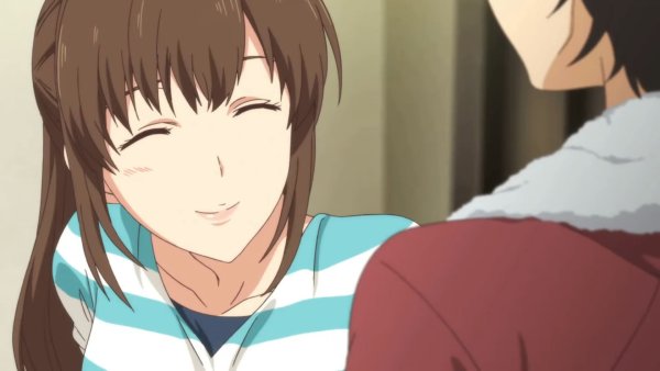 Домекано аниме