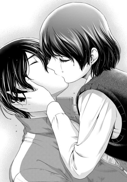 Домекано Натсуо