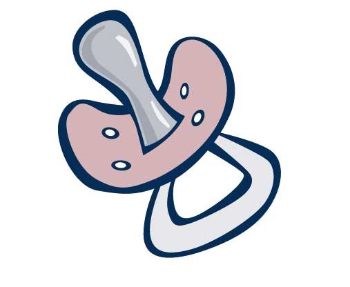 Пустышка набросок