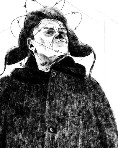 Антон Шаламов