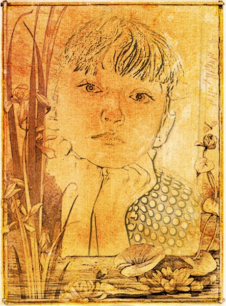 Четвертая Вологда Шаламов