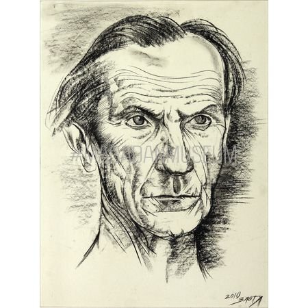 Шаламов Колымские рассказы иллюстрации