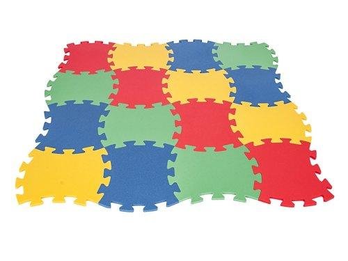 Полиуретановый коврик для детей