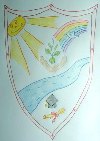 Герб своей семьи