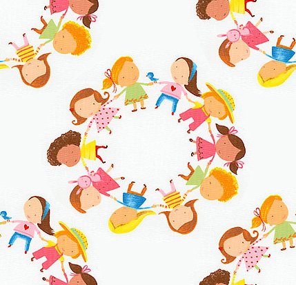 Круг карандашом