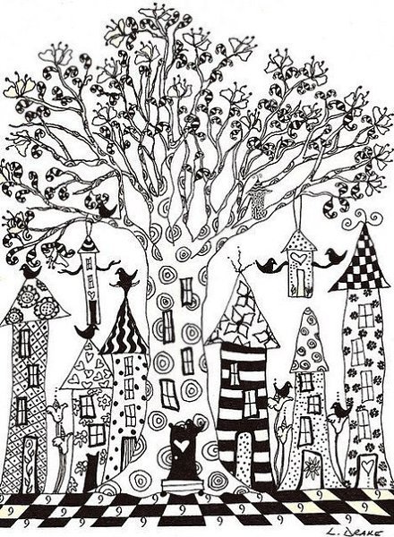 Графика для детей