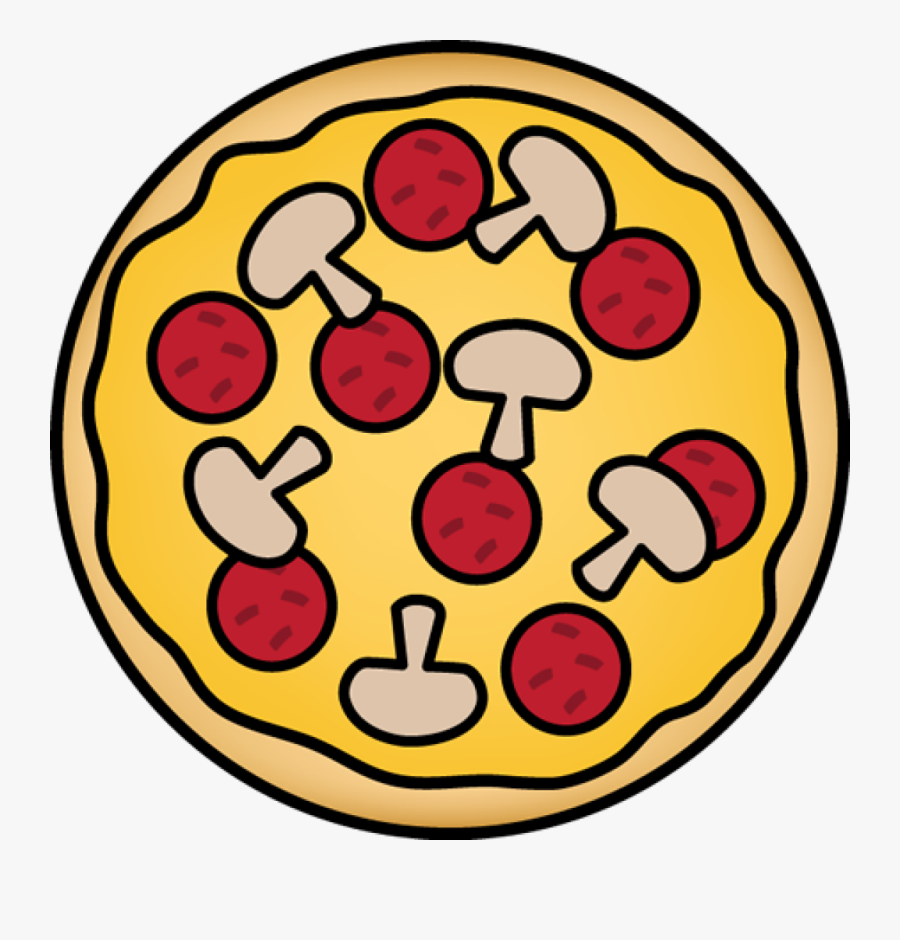 Пицца картинка для детей