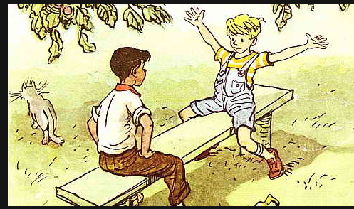 Носов Фантазеры на луну летал