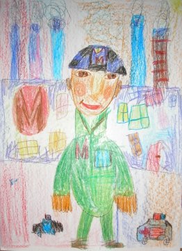 Папа Металлург