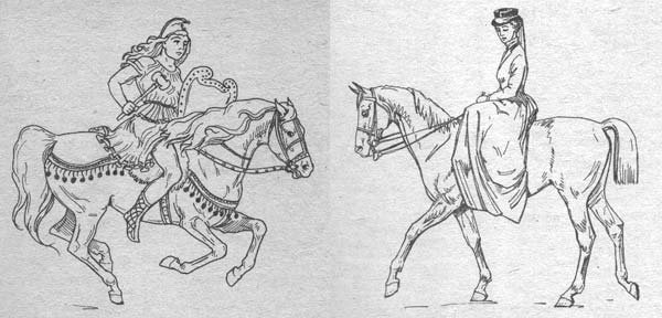 Река Амазонка рисунок