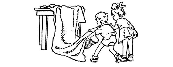 Носов н.н. "Затейники"