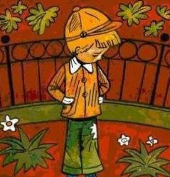 Носов заплатка Бобка