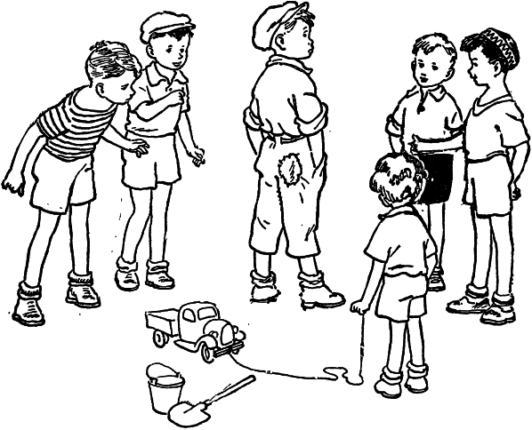 Заплатка тканевая