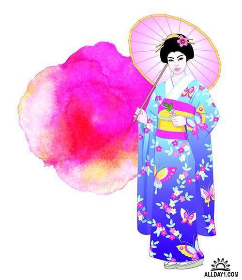 Символы Японии