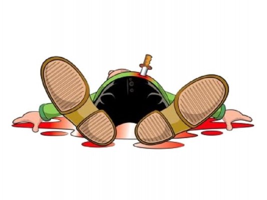 6 Заповедь не убивай