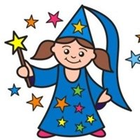 Дети Волшебники