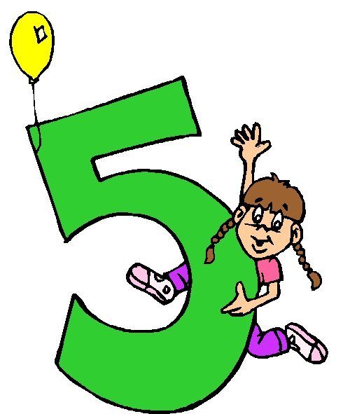 Пятерка оценка