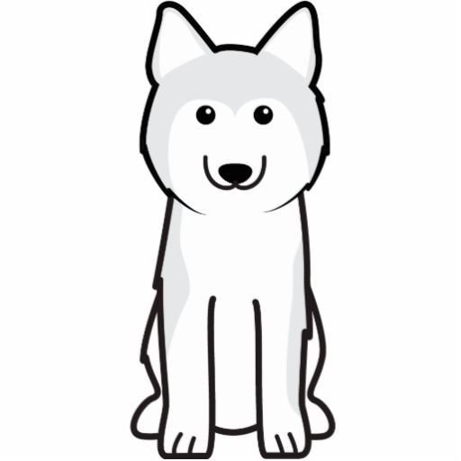 Рисунки для срисовки лайки